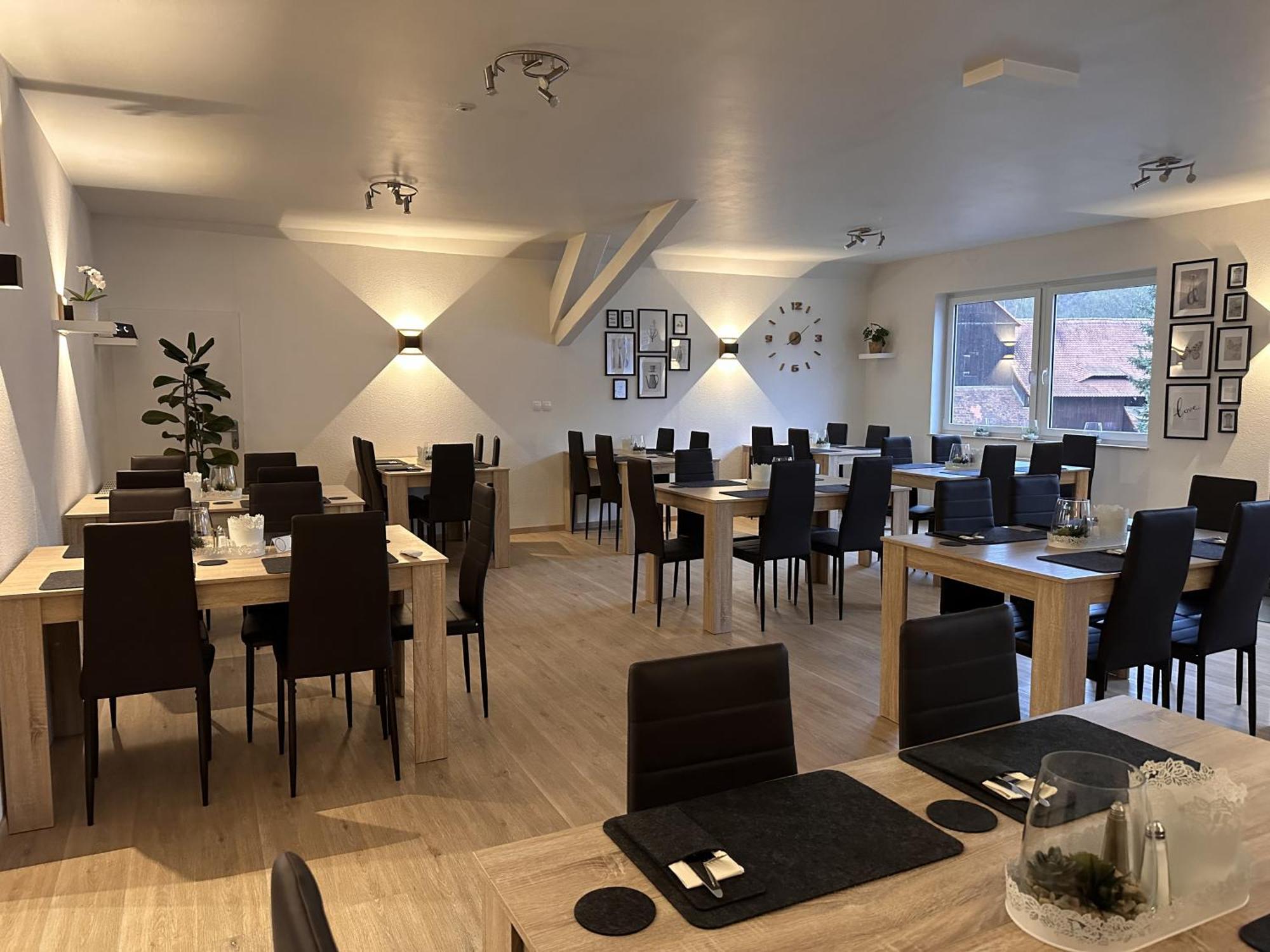 Feriendorf Slawitsch Bad Sulza Exteriör bild
