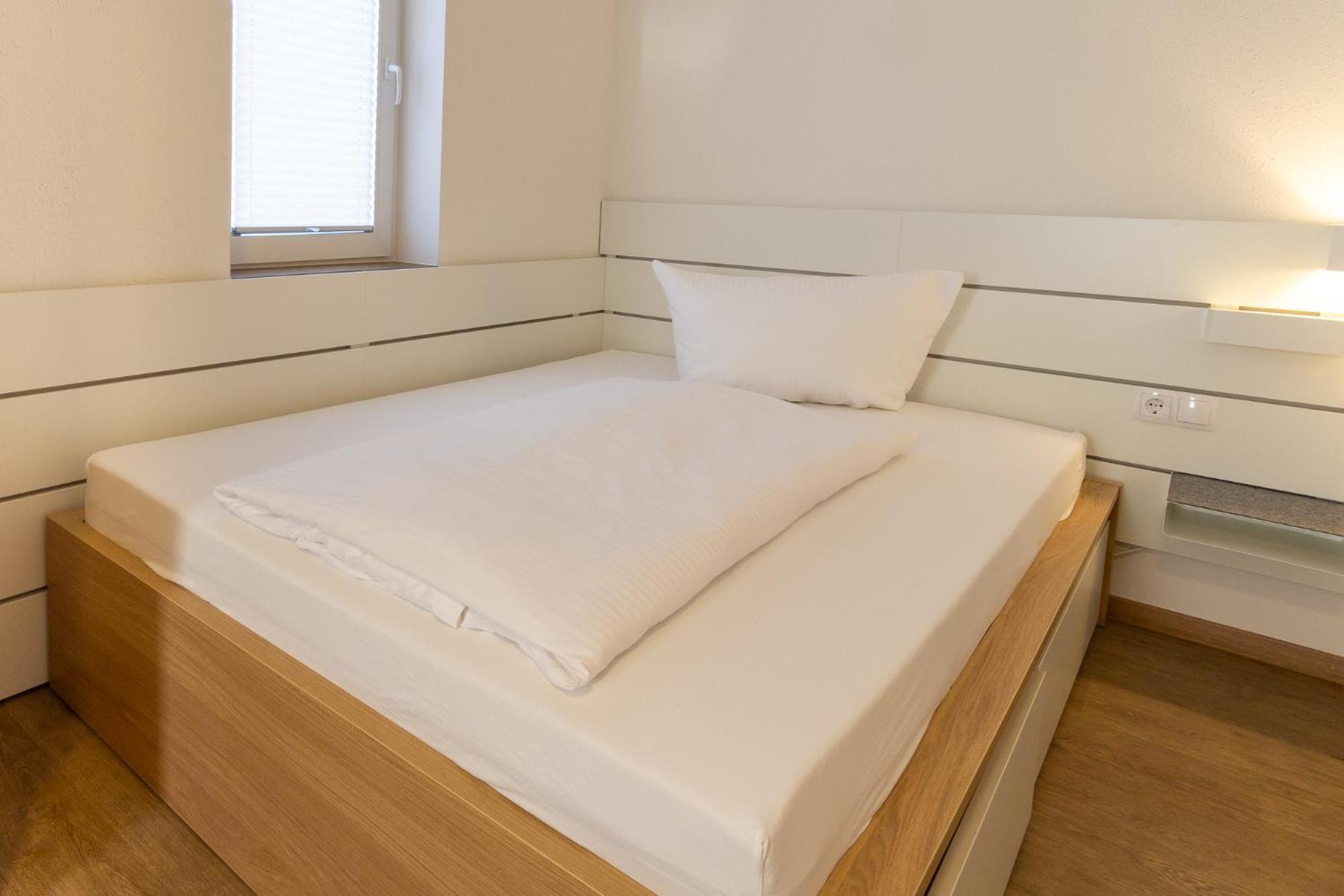 Feriendorf Slawitsch Bad Sulza Exteriör bild