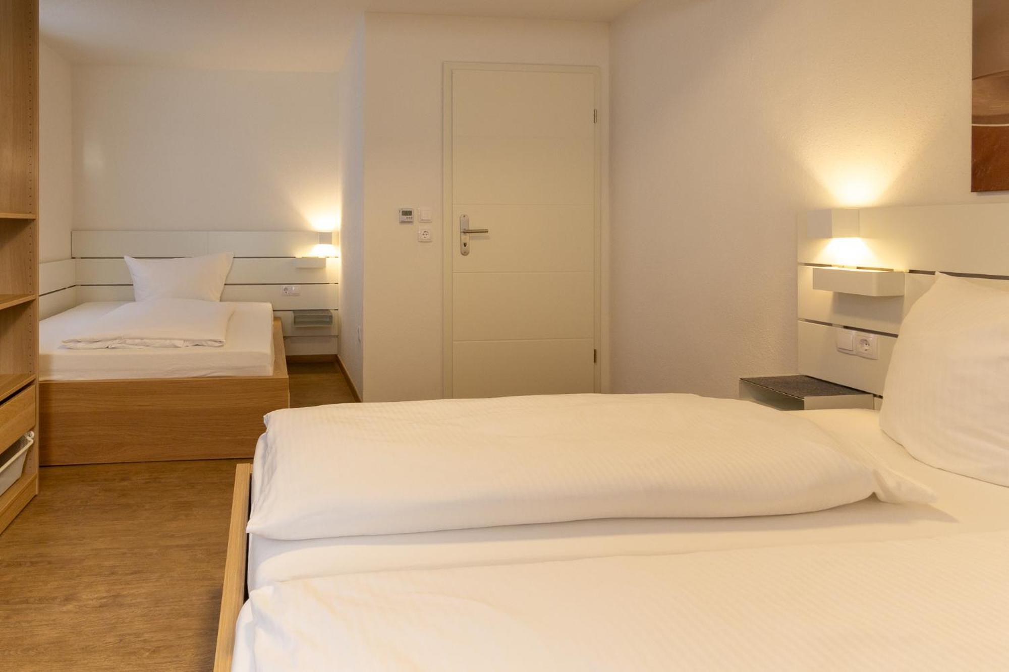 Feriendorf Slawitsch Bad Sulza Exteriör bild